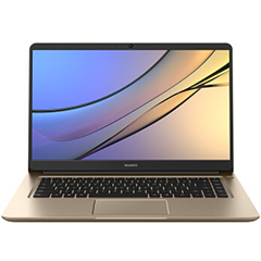 华为 MateBook D 15寸 系列 华为 MateBook D 15寸 系列